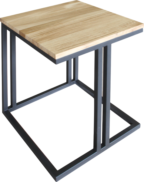 Табурет Бобруйскмебель Sengai БМ2.818.5.02 - фото