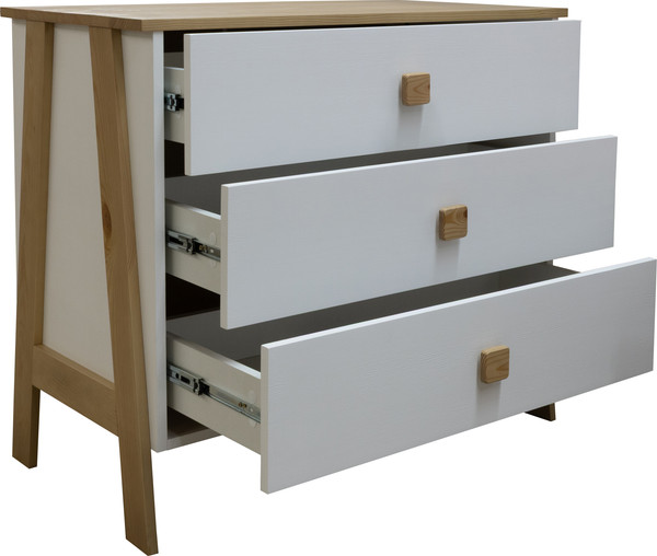 Комод Бобруйскмебель Etna БМ2.784.1.01