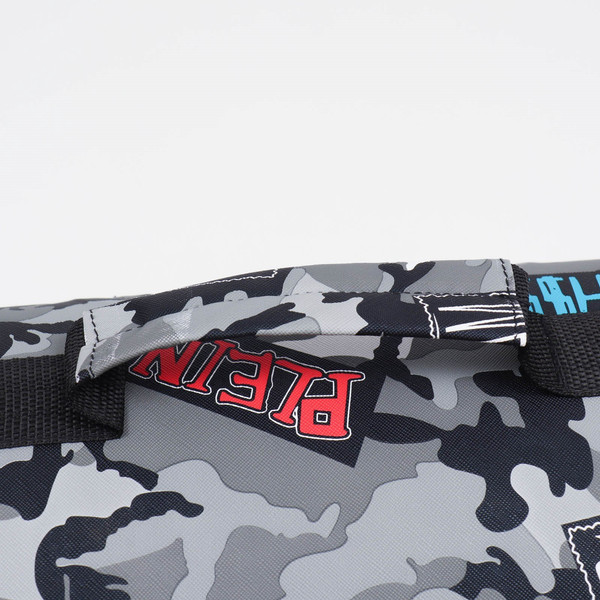 Сумка для животных Sima-Land Камуфляж / 7984404