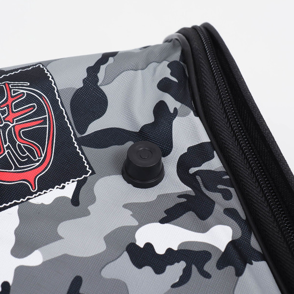 Сумка для животных Sima-Land Камуфляж / 7984404