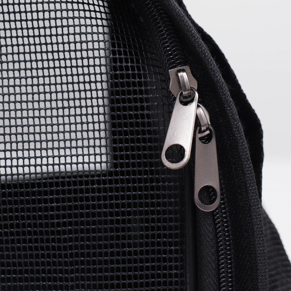 Сумка для животных Sima-Land Камуфляж / 7984401