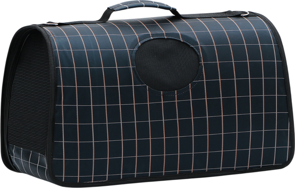 Сумка для животных Sima-Land Клетка / 10093145 - фото