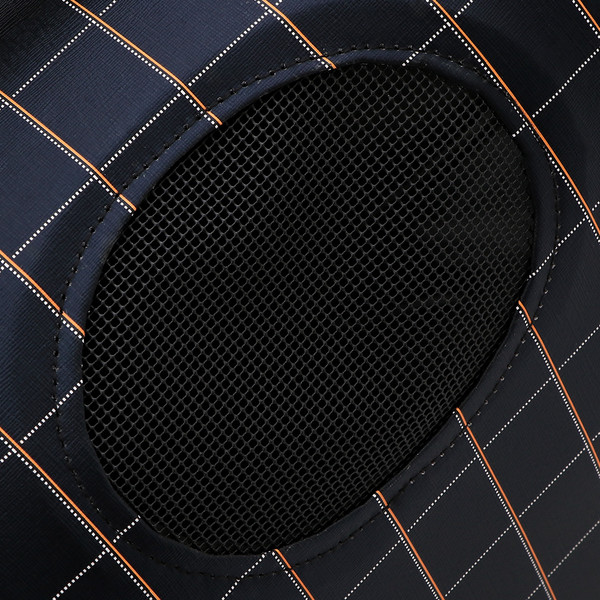 Сумка для животных Sima-Land Клетка / 10093145