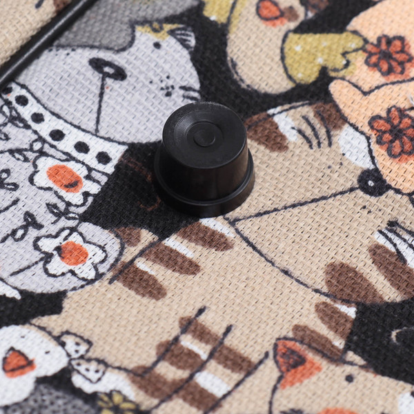 Сумка для животных Sima-Land Кошки / 7984403