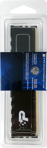 Оперативная память DDR4 Patriot PSP432G3200H1