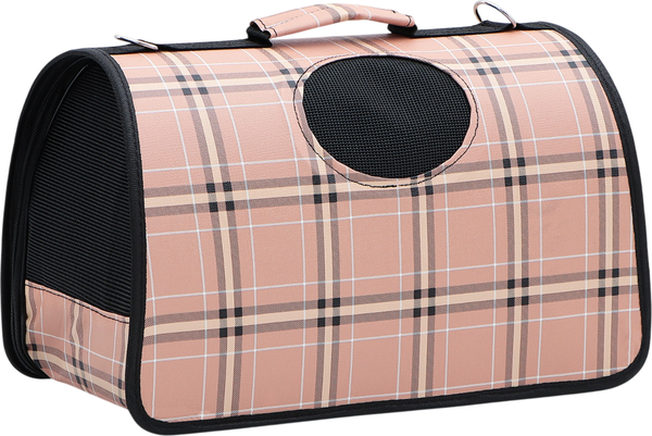 Сумка для животных Sima-Land Клетка / 10093136 - фото