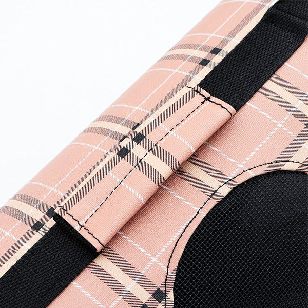 Сумка для животных Sima-Land Клетка / 10093136