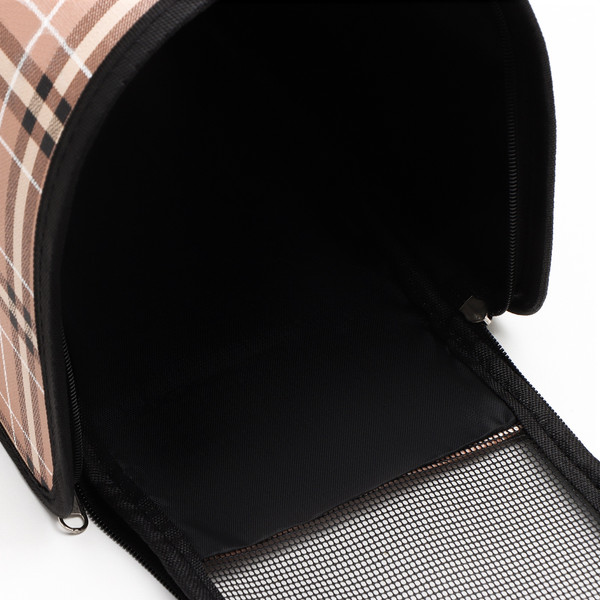 Сумка для животных Sima-Land Клетка / 10093136