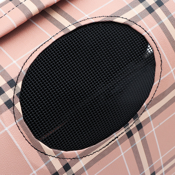 Сумка для животных Sima-Land Клетка / 10093136