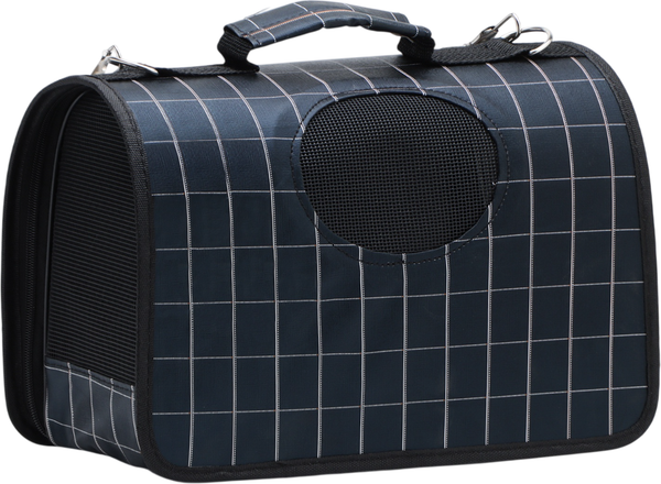 Сумка для животных Sima-Land Клетка / 10093144 - фото