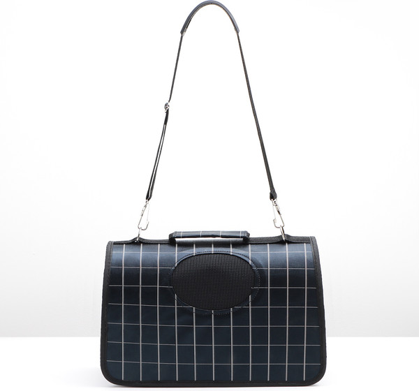 Сумка для животных Sima-Land Клетка / 10093144