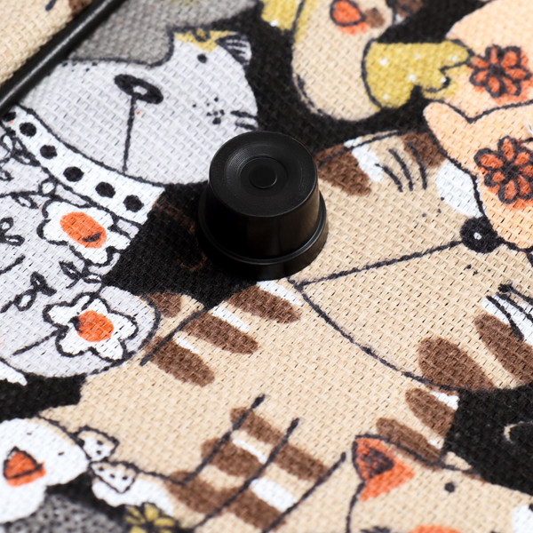 Сумка для животных Sima-Land Кошки / 9897525