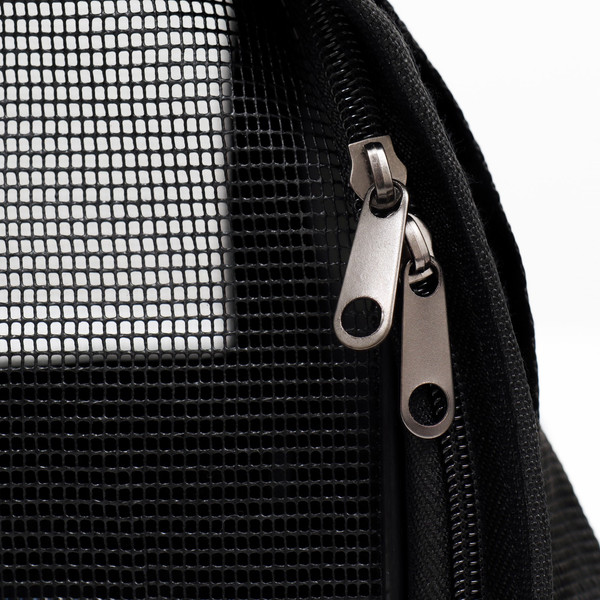 Сумка для животных Sima-Land Кошки / 9897526