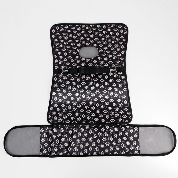 Сумка для животных Sima-Land Лапки Happy / 3679631