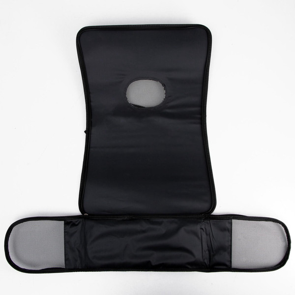 Сумка для животных Sima-Land Лапки Happy / 3679631