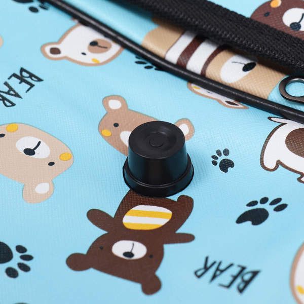 Сумка для животных Sima-Land Медвежата / 7984427