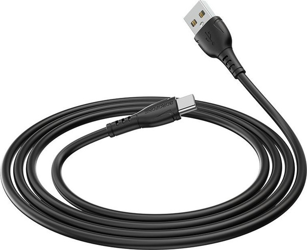 Кабель Borofone BX51 USB-Type-C - фото
