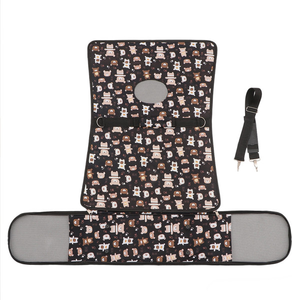 Сумка для животных Sima-Land Медвежата / 10093116