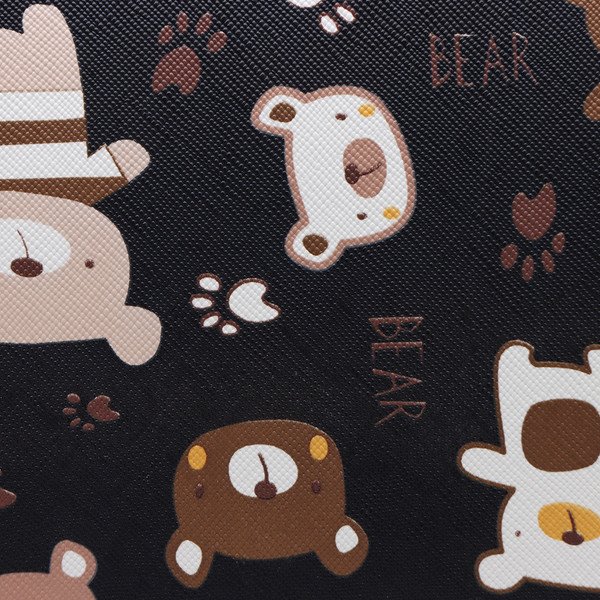 Сумка для животных Sima-Land Медвежата / 10093117