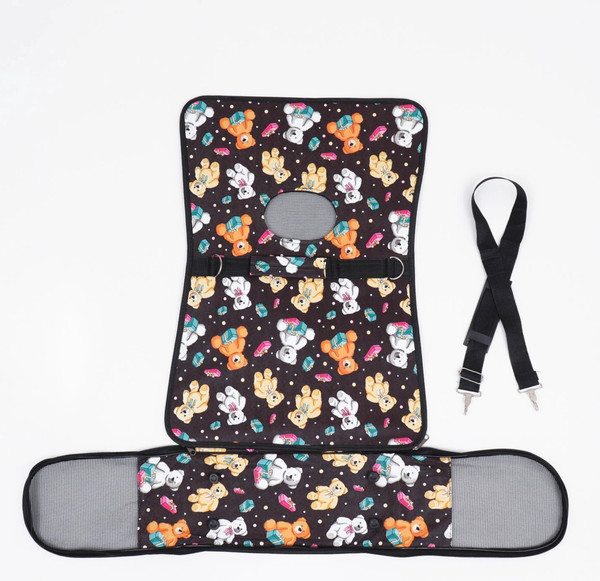 Сумка для животных Sima-Land Плюшевые медведи / 7984428