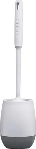 Ершик для унитаза KLEBER Lite KLE-LT088RD - фото