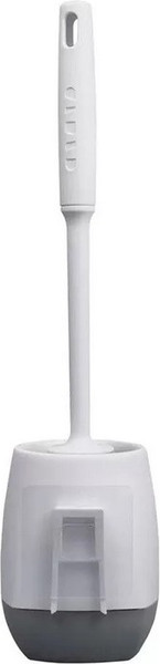 Ершик для унитаза KLEBER Lite KLE-LT088RD