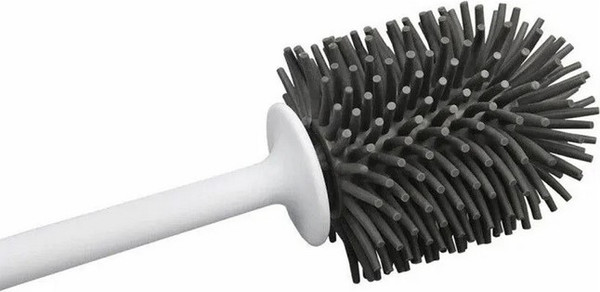 Ершик для унитаза KLEBER Lite KLE-LT088RD