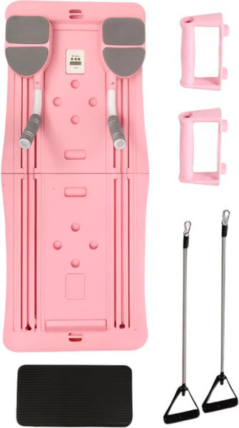 Реформер для пилатеса Motiways 5 в 1 / P250307-2 - фото