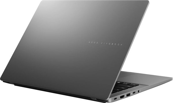 Ноутбук Asus Vivobook S14 S3407CA-LY013
