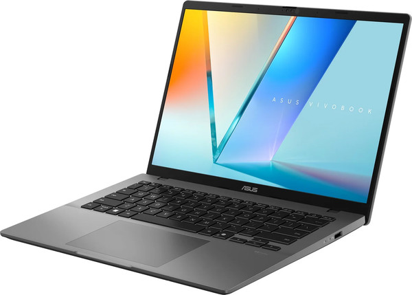 Ноутбук Asus Vivobook S14 S3407CA-LY013