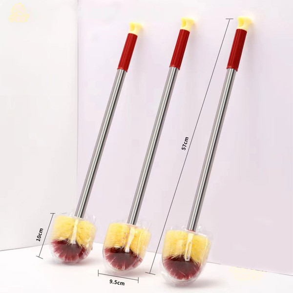 Щетка для унитаза MONAMI QQH25-1