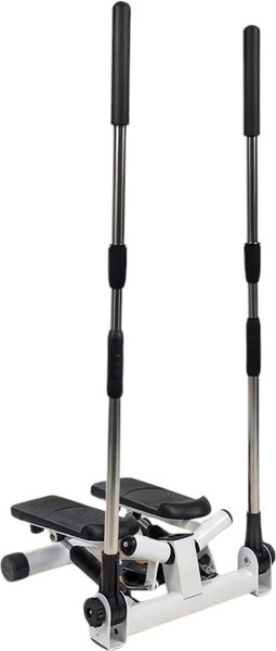 Степпер Motiways Поворотный с поручнями / SC-S085B - фото