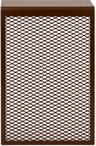 Экран для радиатора Ventale С сеткой 7 секций 690x610x140мм - фото