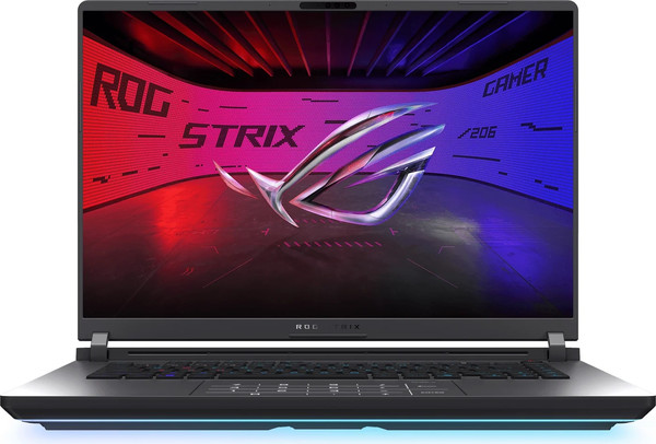 Игровой ноутбук Asus ROG Strix G16 G615JMR-S5119
