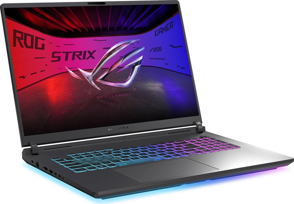 Игровой ноутбук Asus ROG Strix G18 G815JPR-S9037