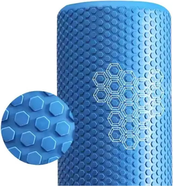 Валик для фитнеса Motiways EVA / XB2437-6