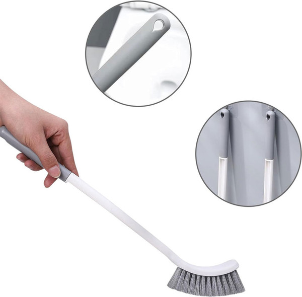 Щетка для унитаза MONAMI QQH25-3