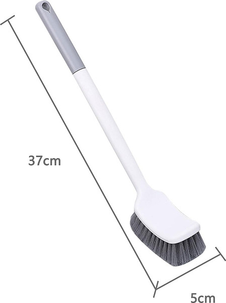 Щетка для унитаза MONAMI QQH25-3