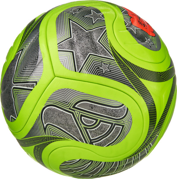 Футбольный мяч Adidas WC26 Trionda Competition Winter JV6223