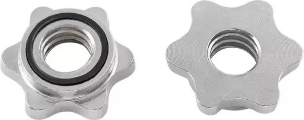 Гриф для штанги Classmark Прямой / Z231005-5