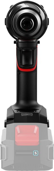 Аккумуляторный шуруповерт Deli RS EDE-QZ20-1