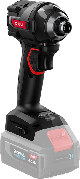 Аккумуляторный шуруповерт Deli RS EDE-QZ20-1