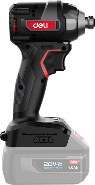 Аккумуляторный шуруповерт Deli RS EDE-QZ20-1