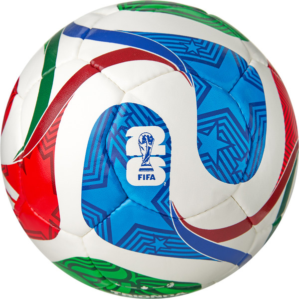 Мяч для футзала Adidas WC26 Trionda Training Sala JD8048