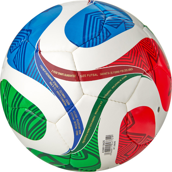 Мяч для футзала Adidas WC26 Trionda Training Sala JD8048