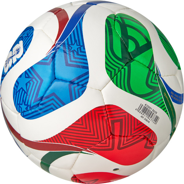 Мяч для футзала Adidas WC26 Trionda Training Sala JD8048