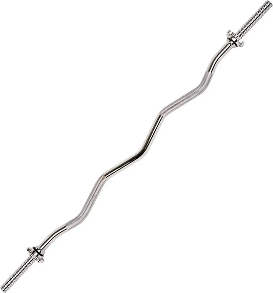 Гриф для штанги Classmark EW / Z240221-5 - фото