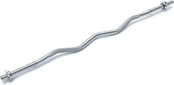 Гриф для штанги Classmark EW / Z240221-5