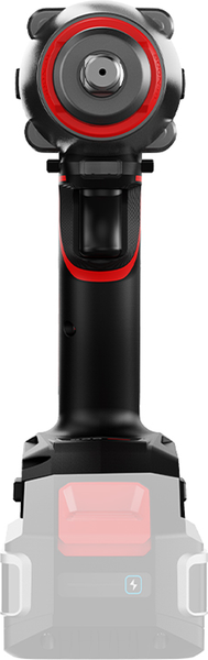 Аккумуляторный гайковерт Deli RS DE231Z