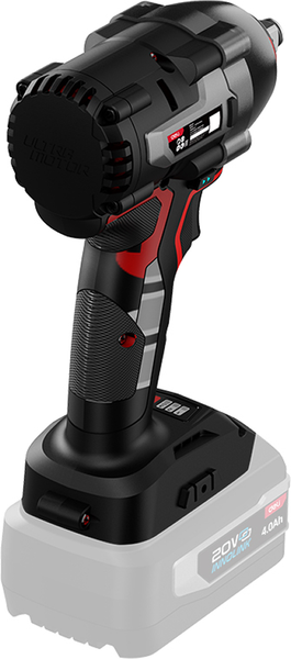 Аккумуляторный гайковерт Deli RS DE231Z